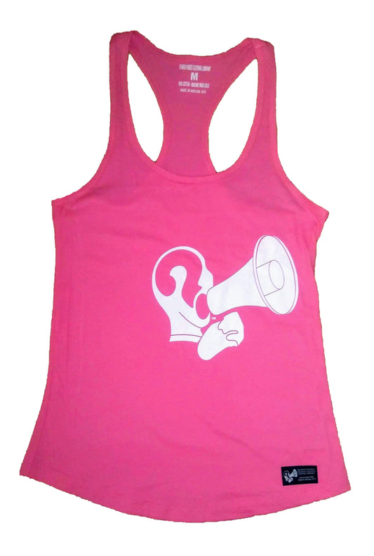 Feared Voices Women Tanktop