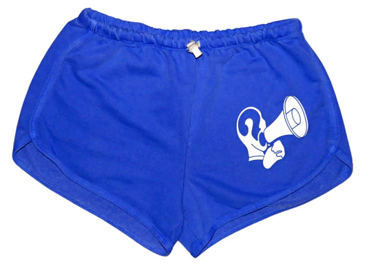 Feared Voices Women's Shorts
