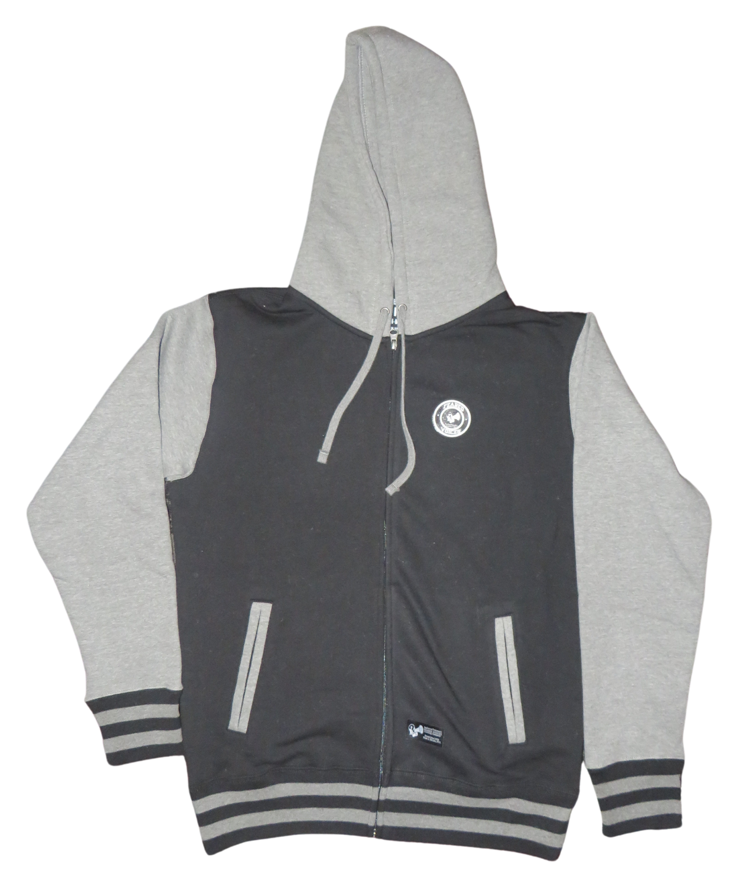 Feared Voices Varsity Jacket