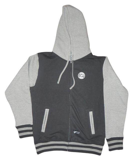 Feared Voices Varsity Jacket