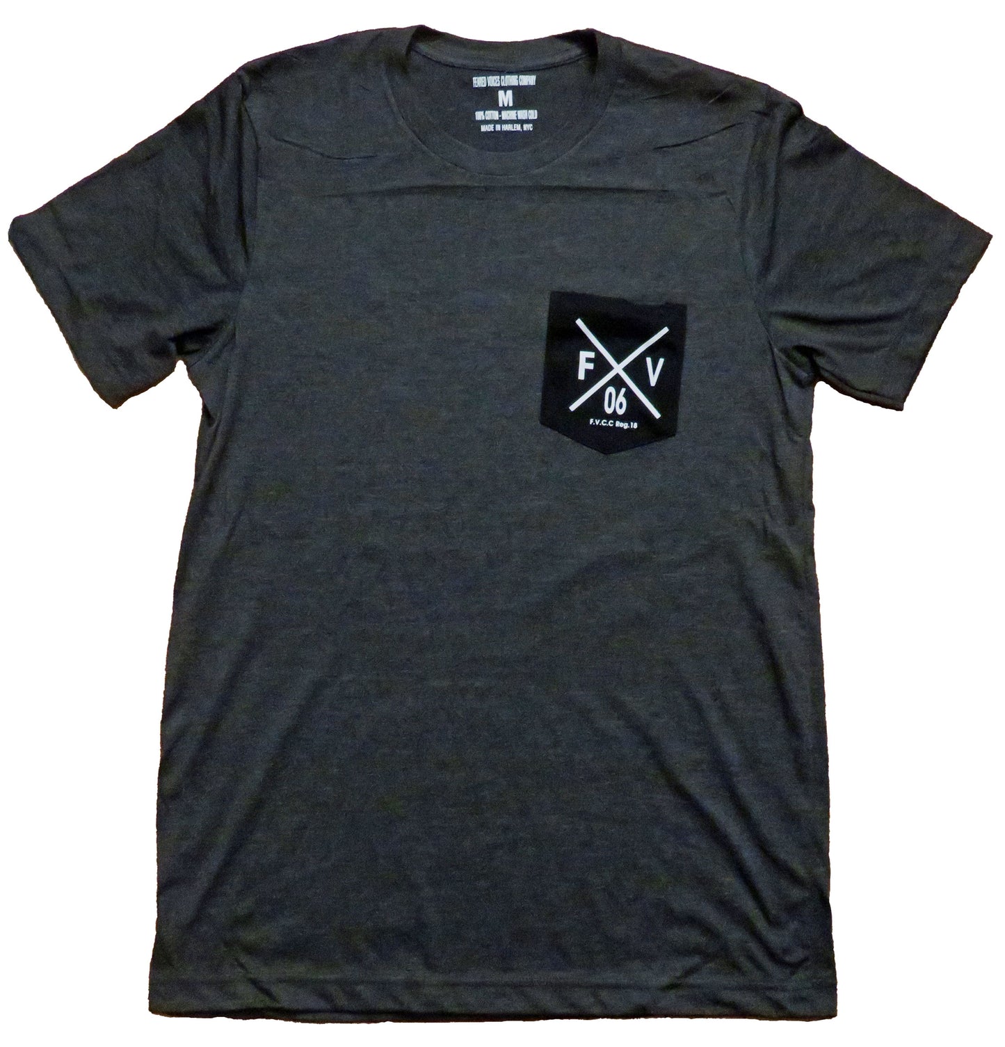Pocket Tee