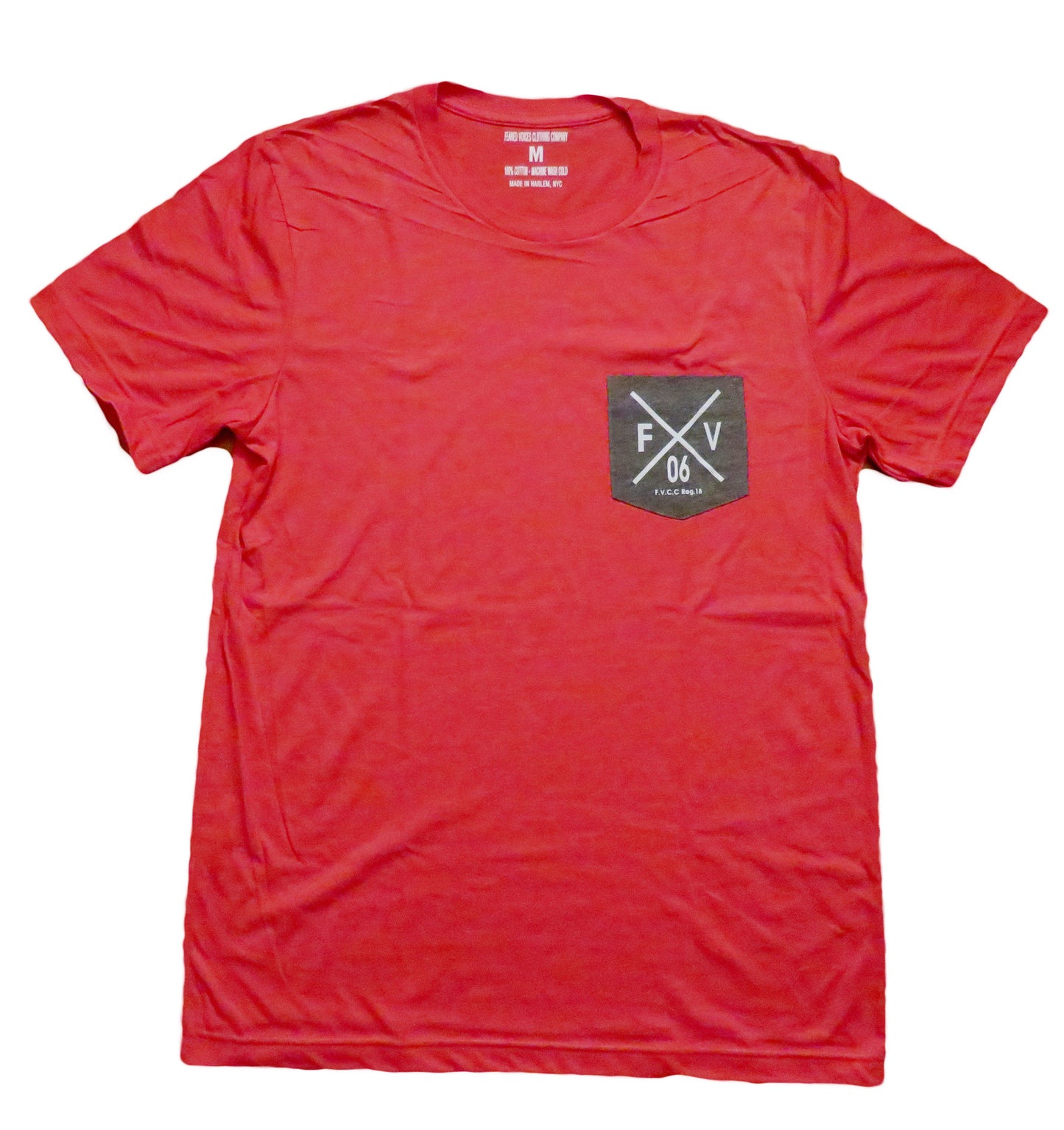 Pocket Tee