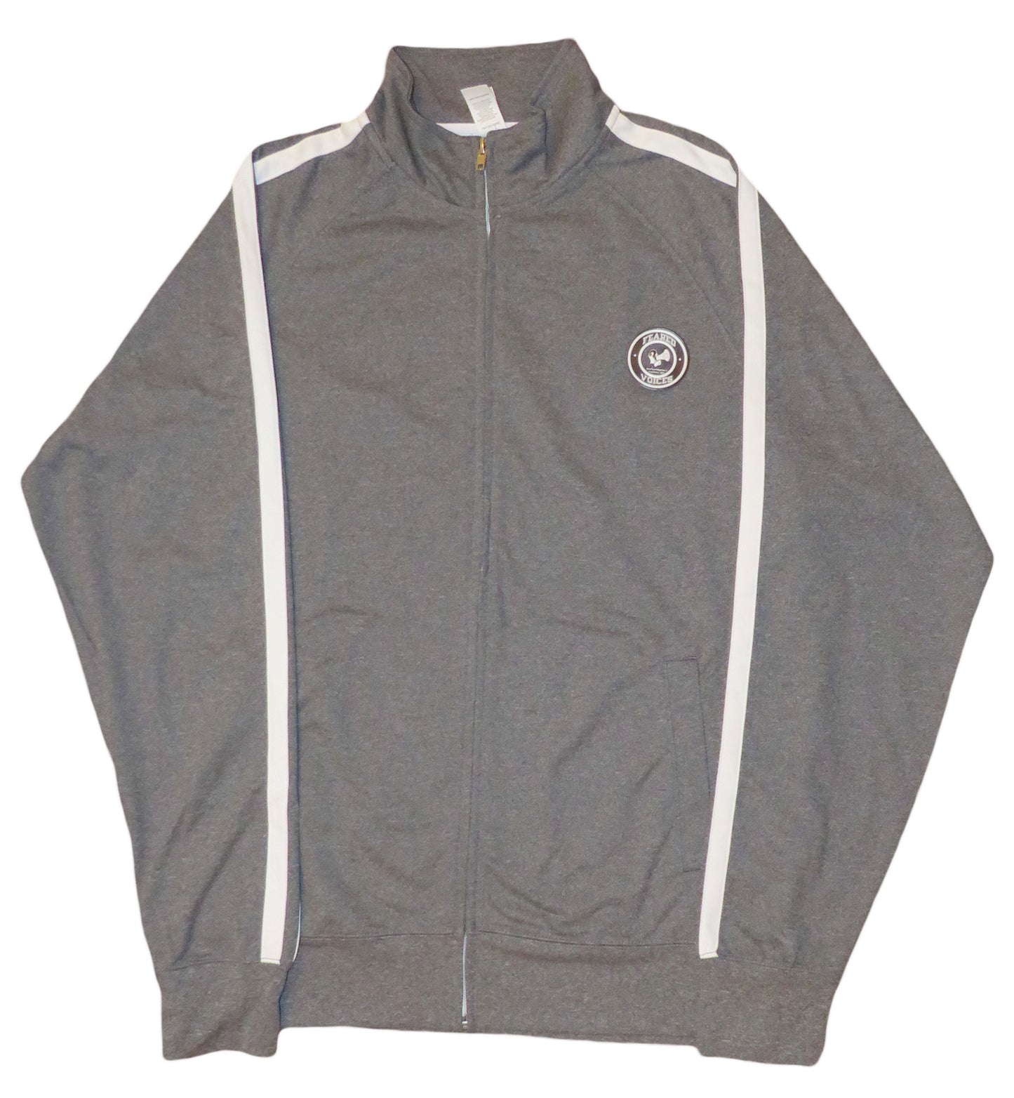 Track Jacket